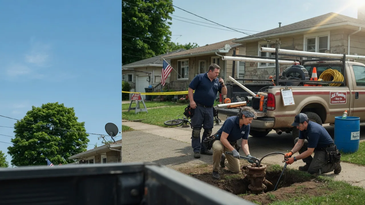 Water Heater Replacement in Kane, IL near me